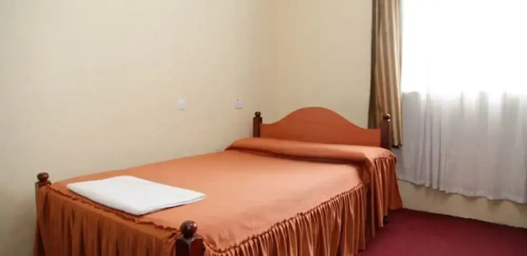 Cool Rivers Hotel