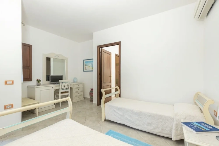 2 Bedrooms Deluxe room