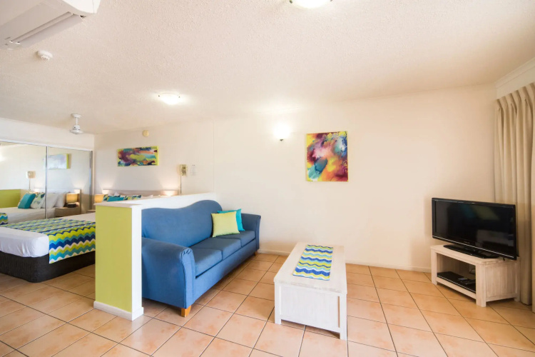 Shingley Beach Resort