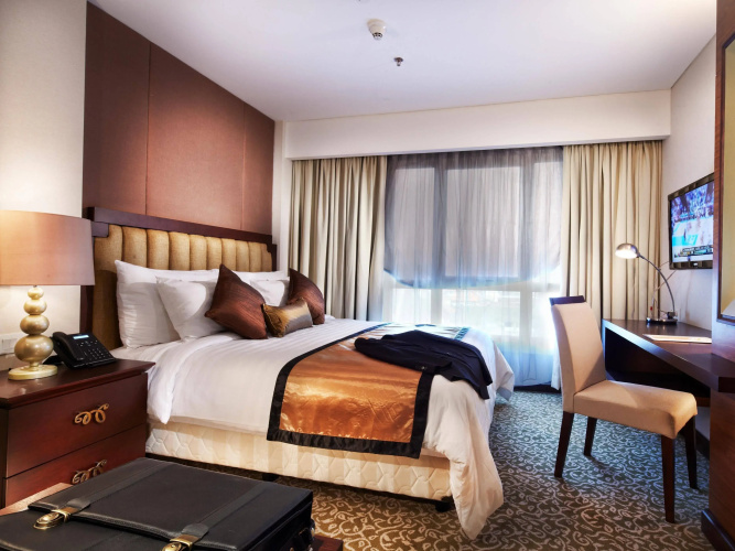 éL Hotel Bandung