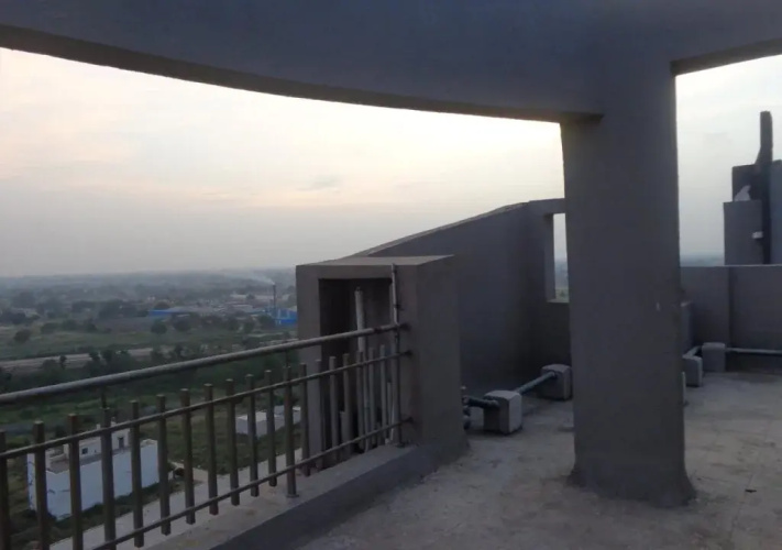 Avani Home