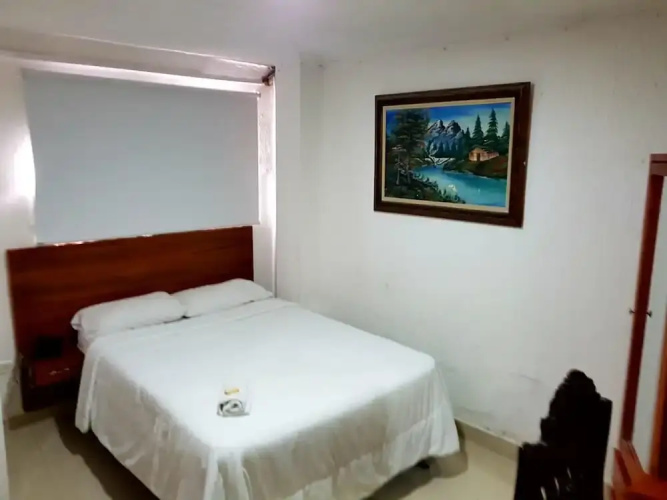 Hotel Interamericano