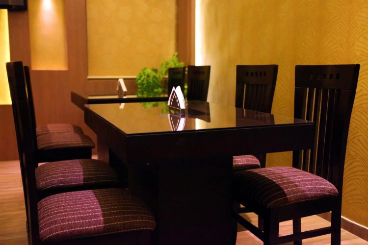 SBS Grand Hotel