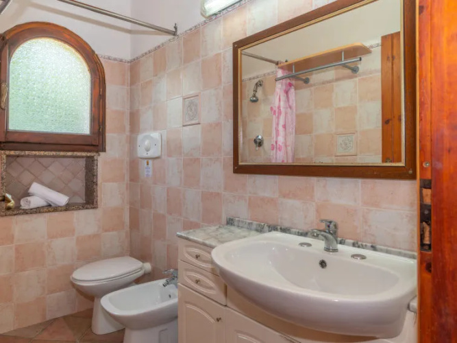 Locazione Turistica Gerania
