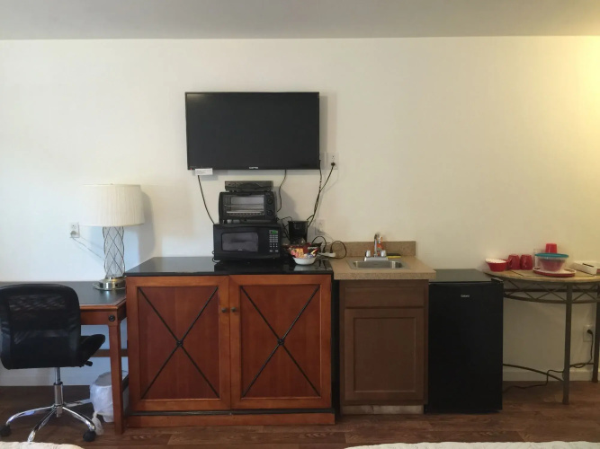 Apple Inn and Suites Cooperstown Area