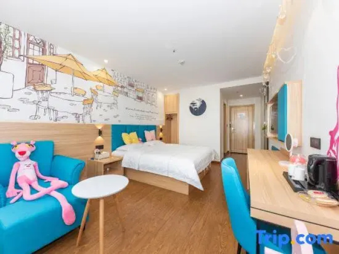 Hotelbild