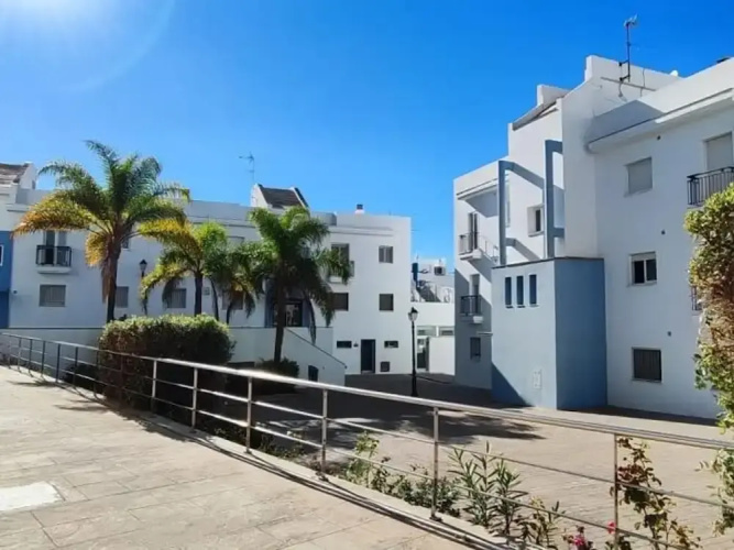 Blue Atlantic Penthouse - Conil de la Frontera