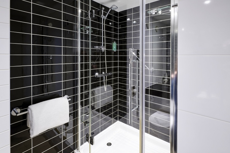 Holiday Inn Express Manchester City Centre - Arena photo 11