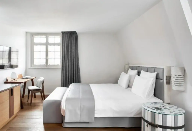 Executive Double room