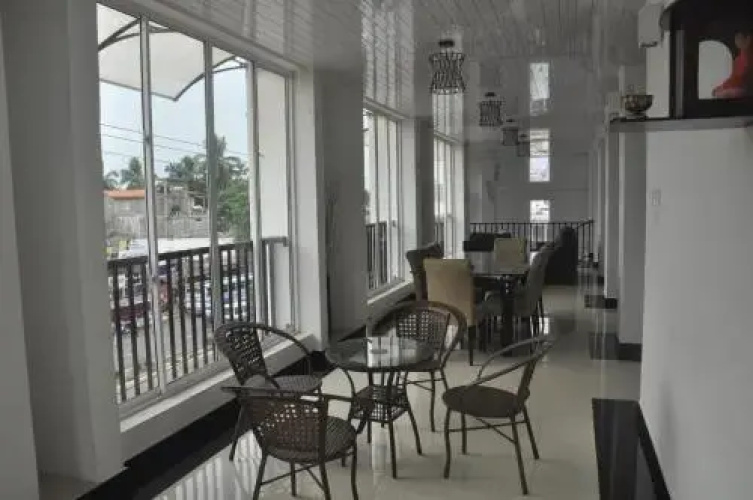 The Residence BBH