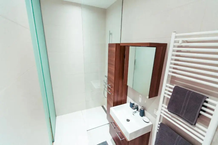 1020 | VIE | Apartment