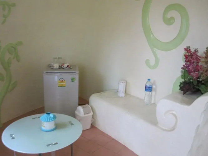 Star Tiger Resort 1