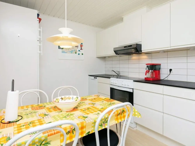 3 Bedrooms Deluxe Apartment