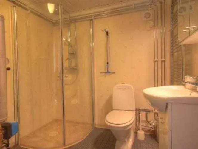Getbergets Bed & Breakfast - Hostel