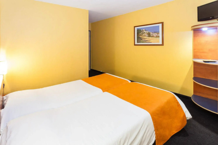 Ibis Budget Perigueux Boulazac