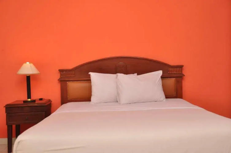 Pandanaran Budget Hotel