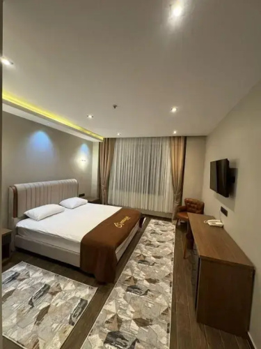 Aydoğanlar Otel