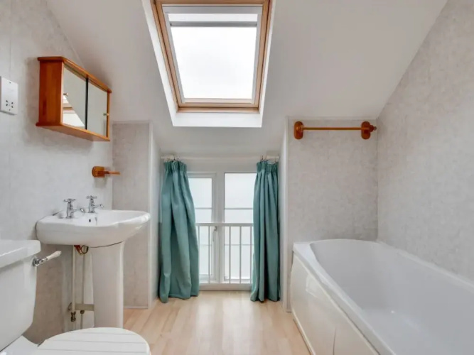 Bakery Cottage Combe Martin