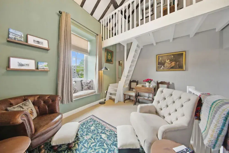 Host & Stay - Foxglove Cottage