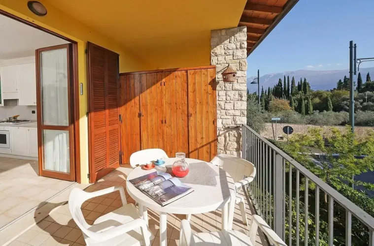 Appartamento Cabiana