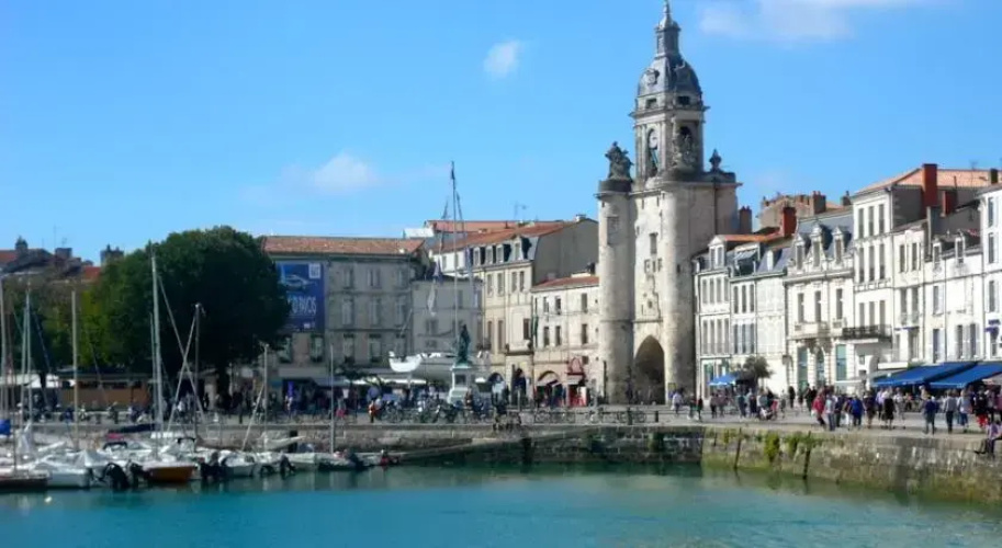 Appartement Le Petit Canard