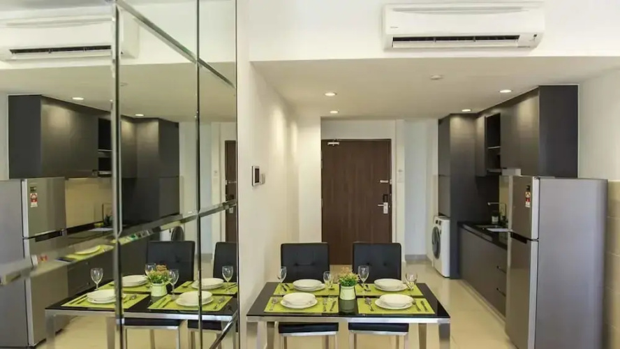 Encorp Marina Suites