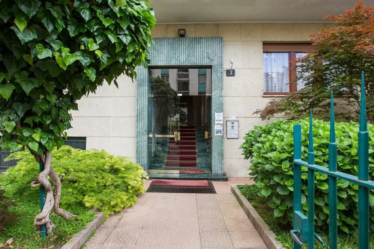 Otel görseli