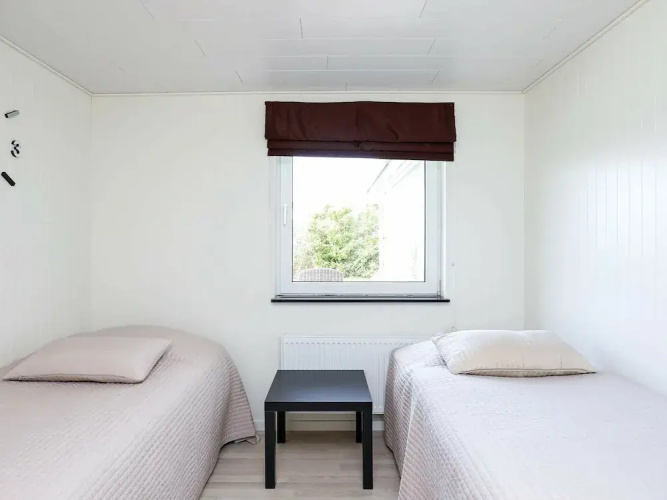 8 Person Holiday Home in Thisted