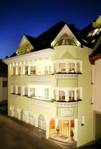 Imagen del hotel