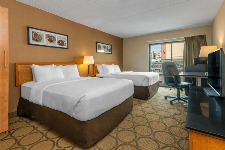 Comfort Inn Pembroke