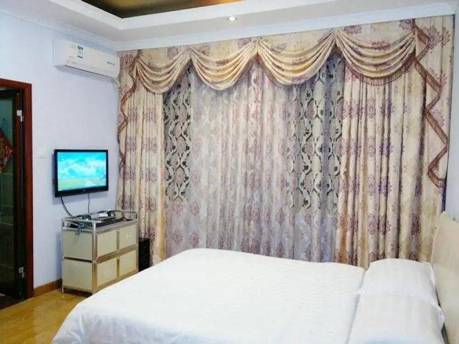 Beihai Silver Beach Resort