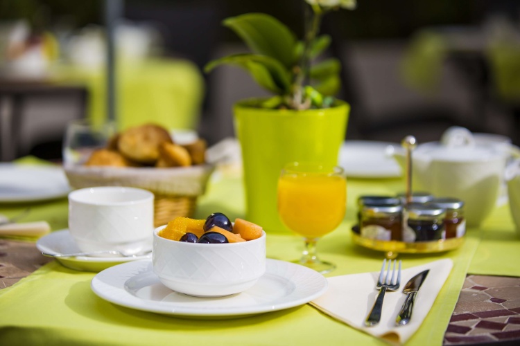 Best Western Plus Cannes Riviera Hotel & SPA (Adults only) photo 13