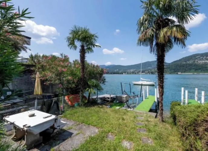 Kümin Lake View