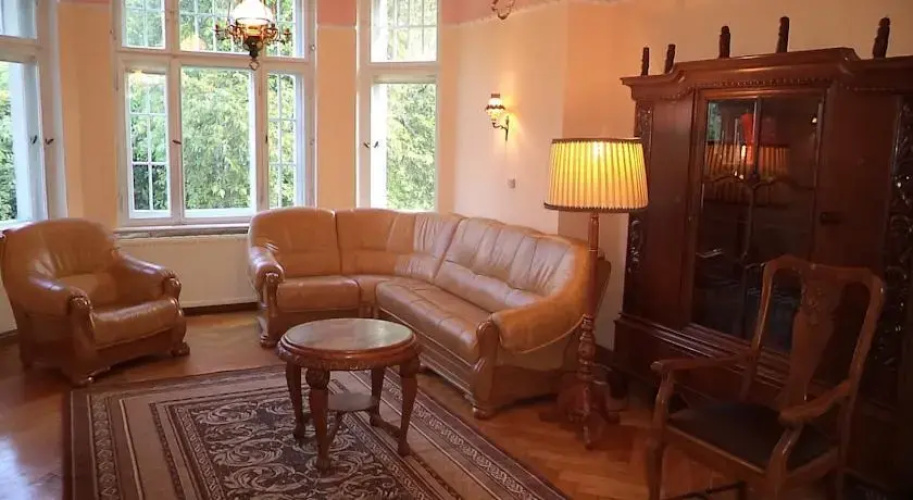 Villa Otium