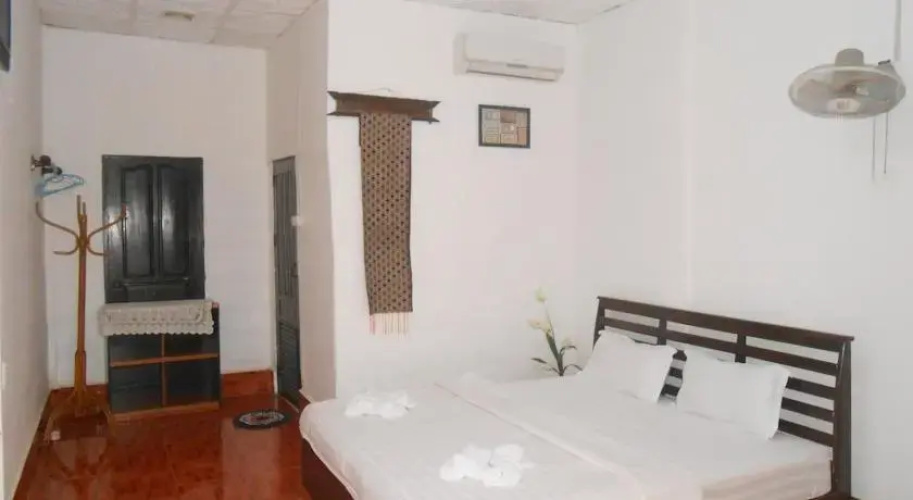 Sengsouvanh Hotel