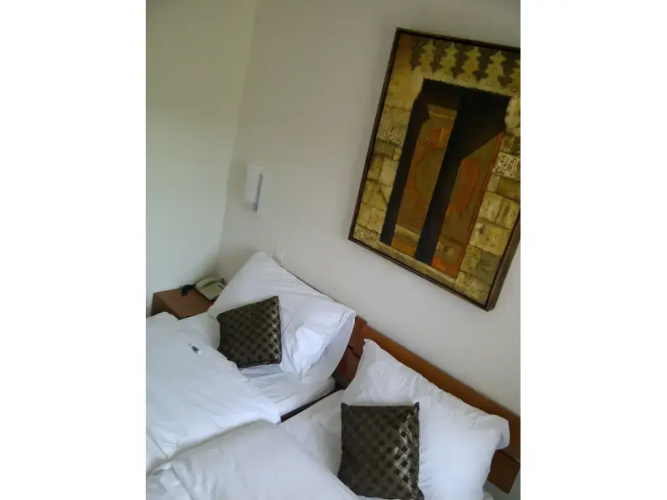 Hotel de la Lande