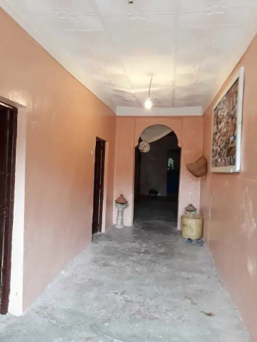 Gite Adrar - Hostel