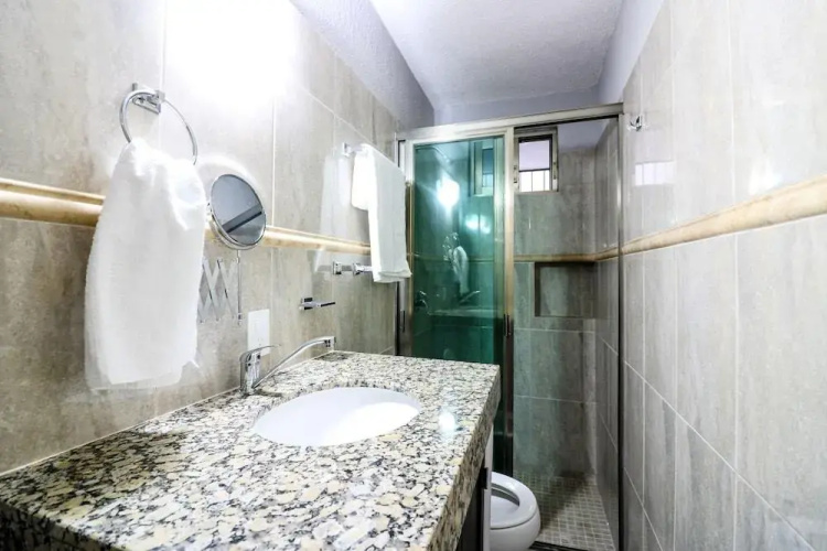 Apartment Fogon 002