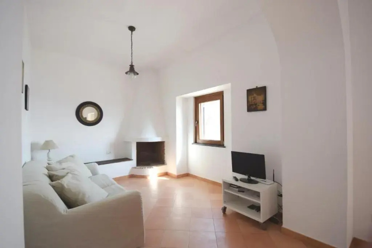 Casa Della Marina