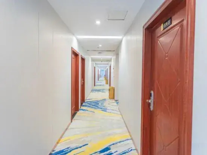 Wanya Hotel