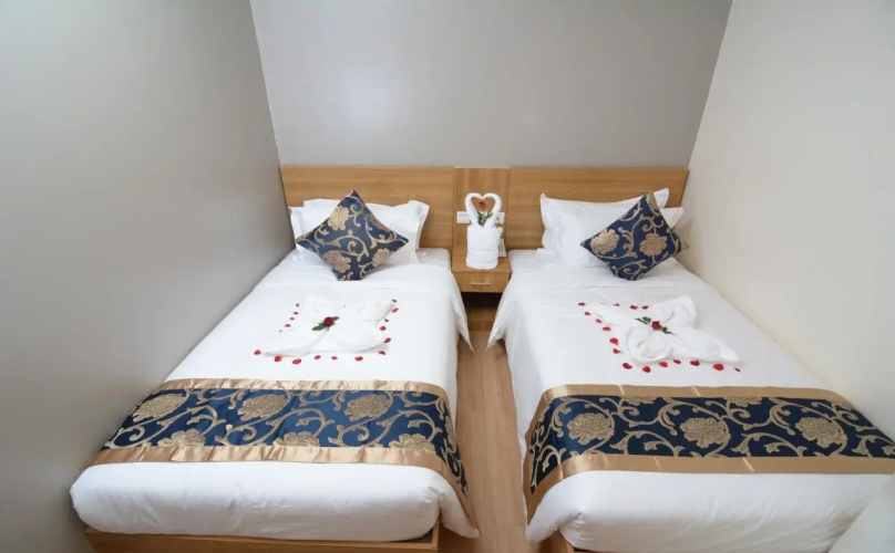 Hotel Ngu Wah