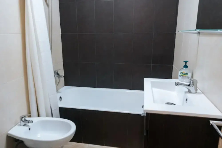 Lisboa Almirante Reis Downtown Flat E