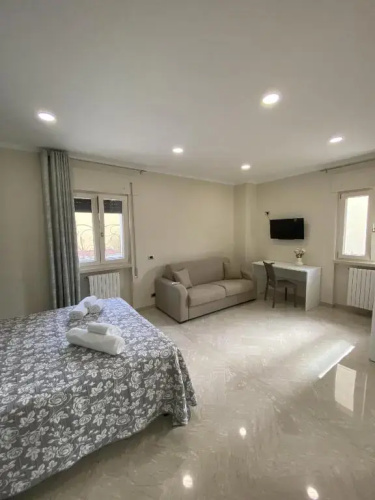 Villa Enza B&B