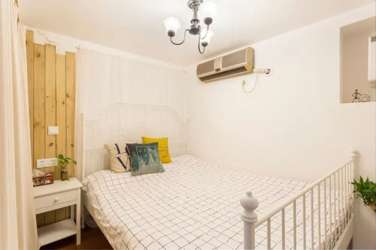 Two-bedroom Apartment No.1