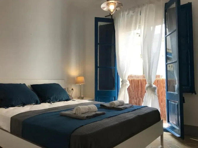 3 Bedrooms Apartment