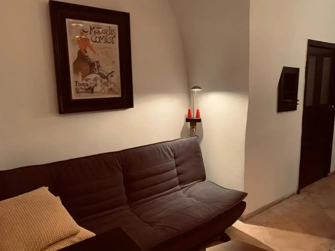 La Guta Studio Suite The Campari Suite