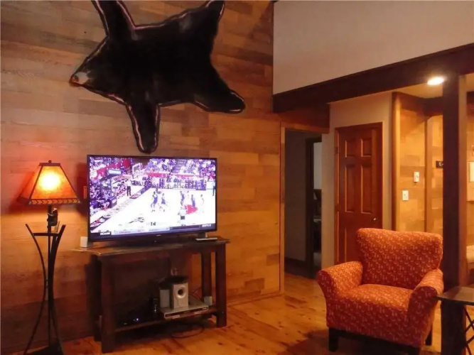 Anapurna 3 - 4 Br Condo