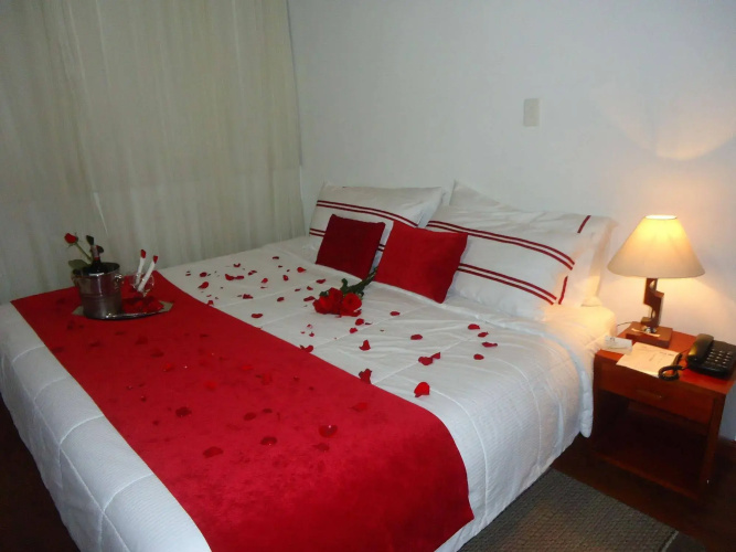 Posadas House Hotel