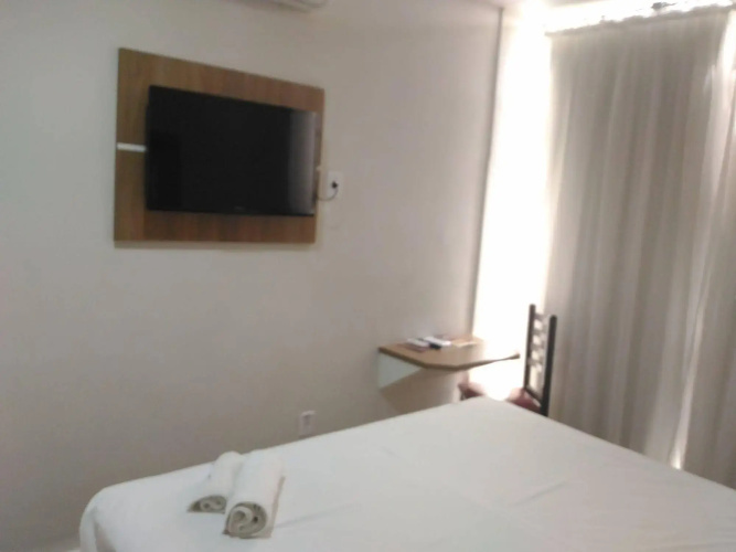 Assay Plaza Hotel