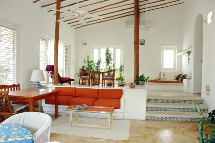 Casa Quinta Luna 13a